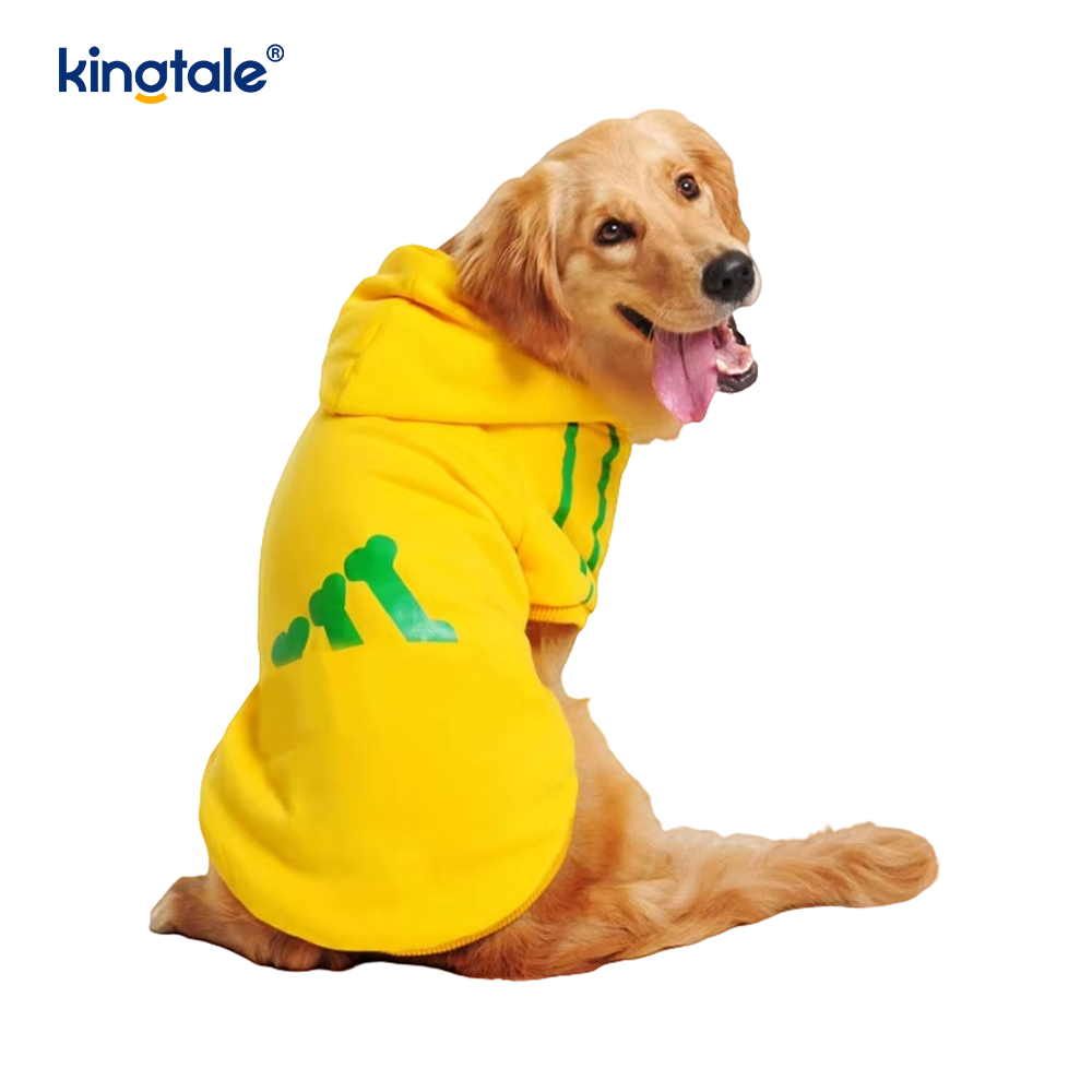 Hoodie Anjing