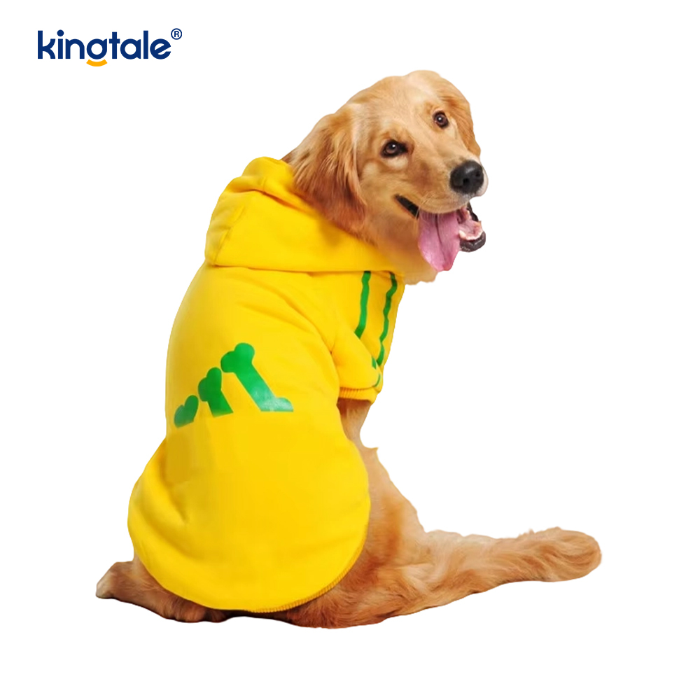 Hoodie Anjing