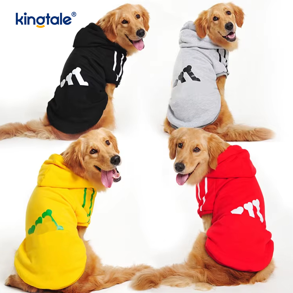 Hoodie Anjing