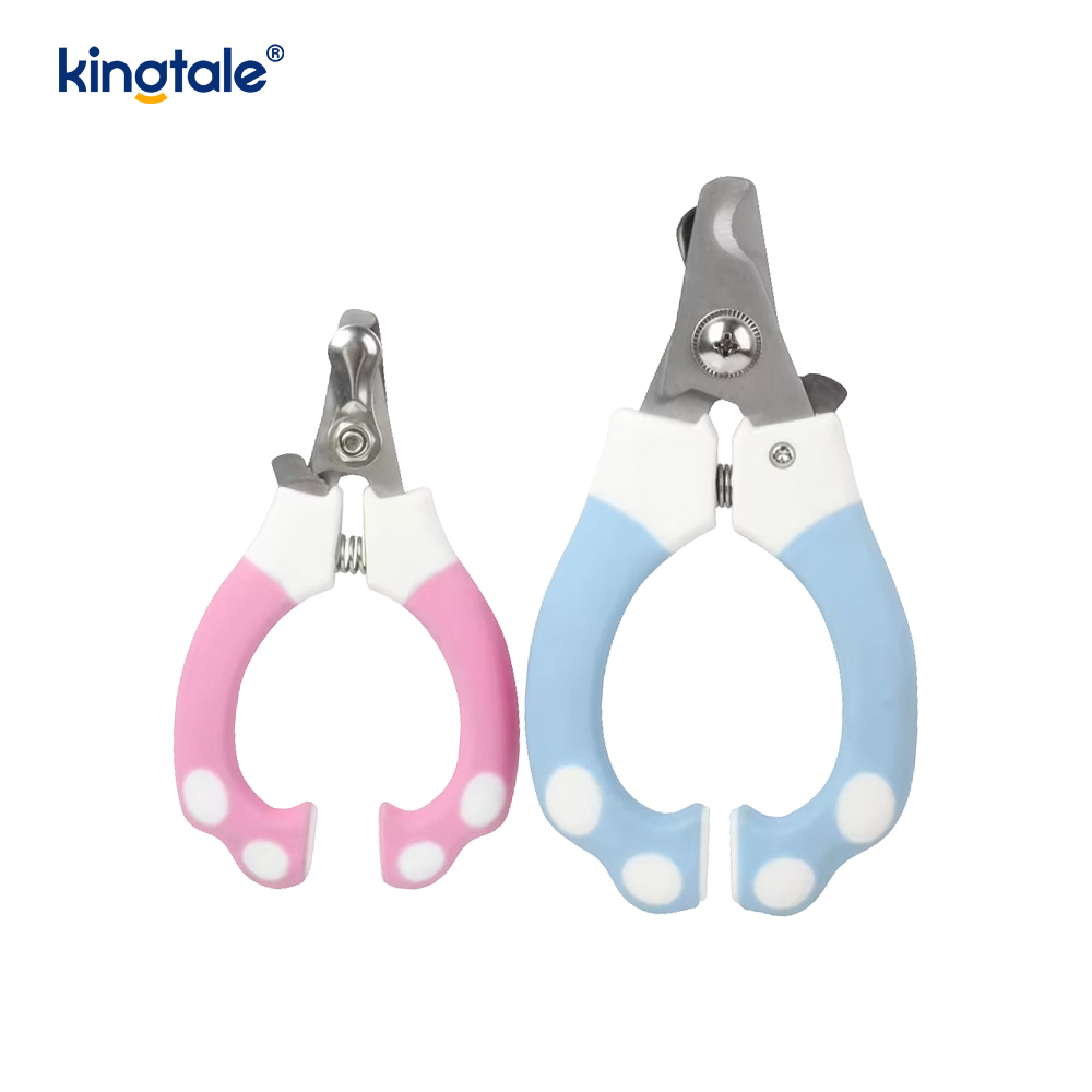 Gunting Kuku Anjing Stainless