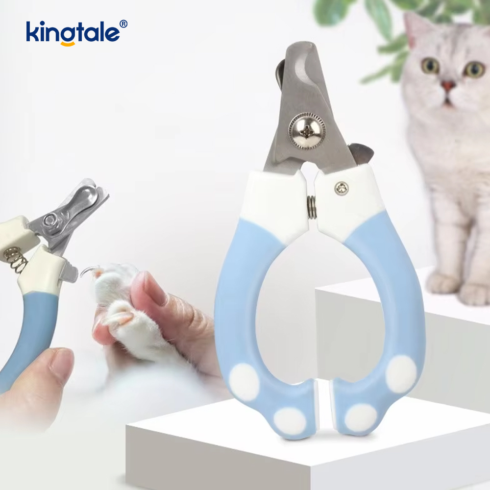Gunting Kuku Anjing Stainless