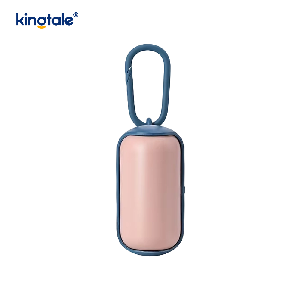 Dispenser Kantong Kotoran Hewan Peliharaan