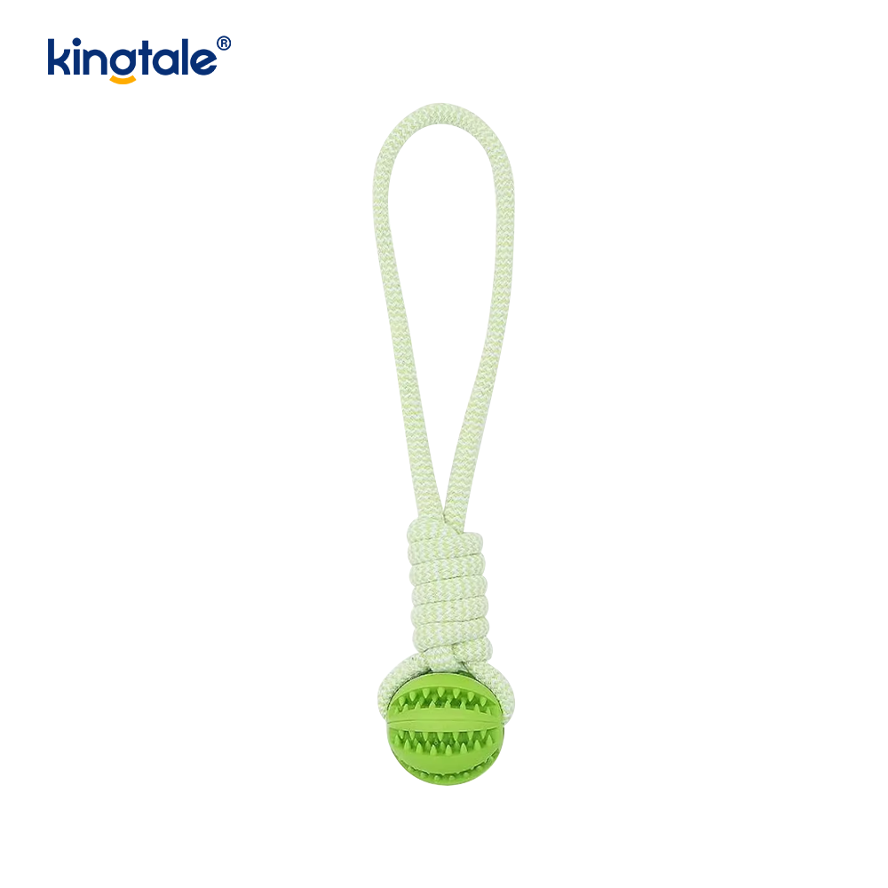 Bola Mainan Simpul