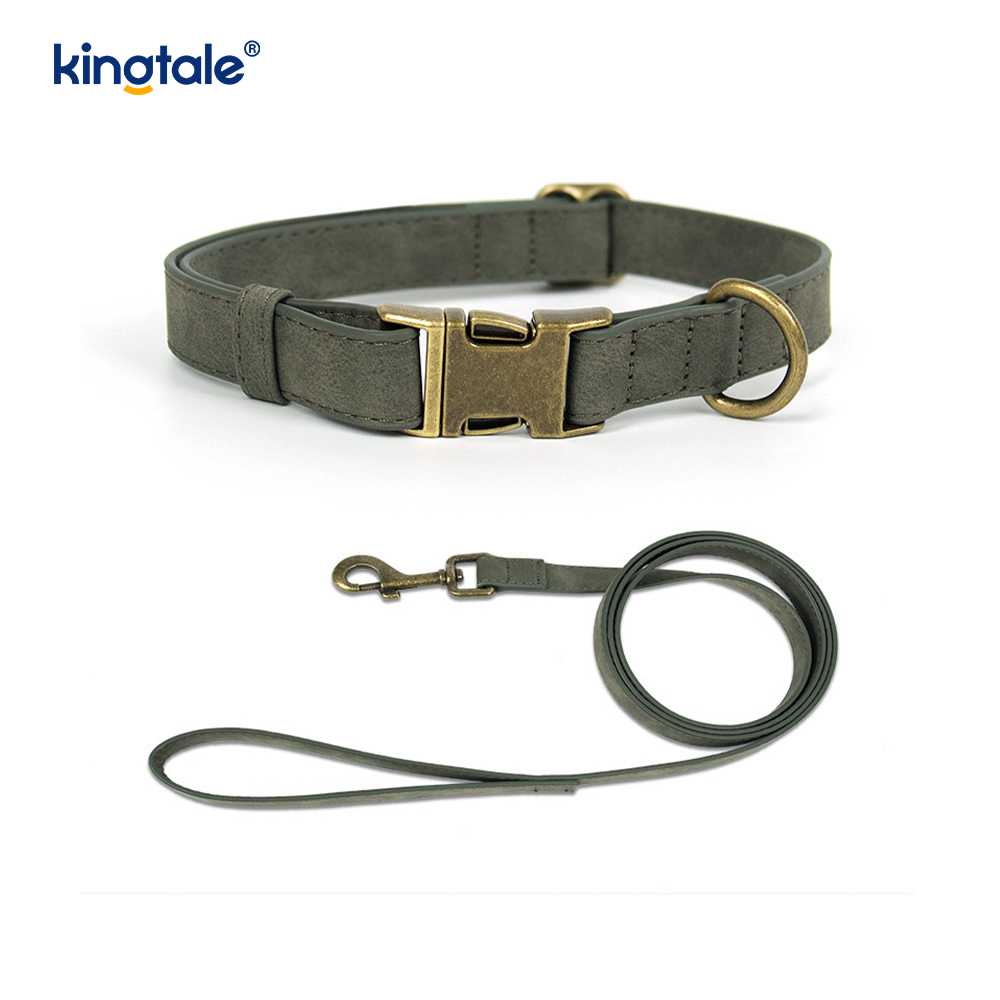 Perlengkapan Grosir Syal & Leher Kalung Anjing Kustom