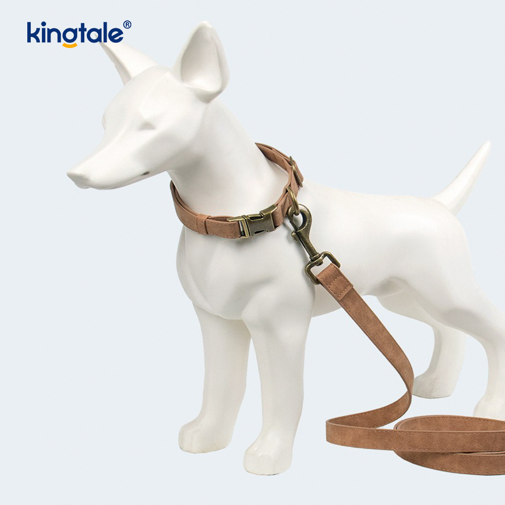 Perlengkapan Grosir Syal & Leher Kalung Anjing Kustom