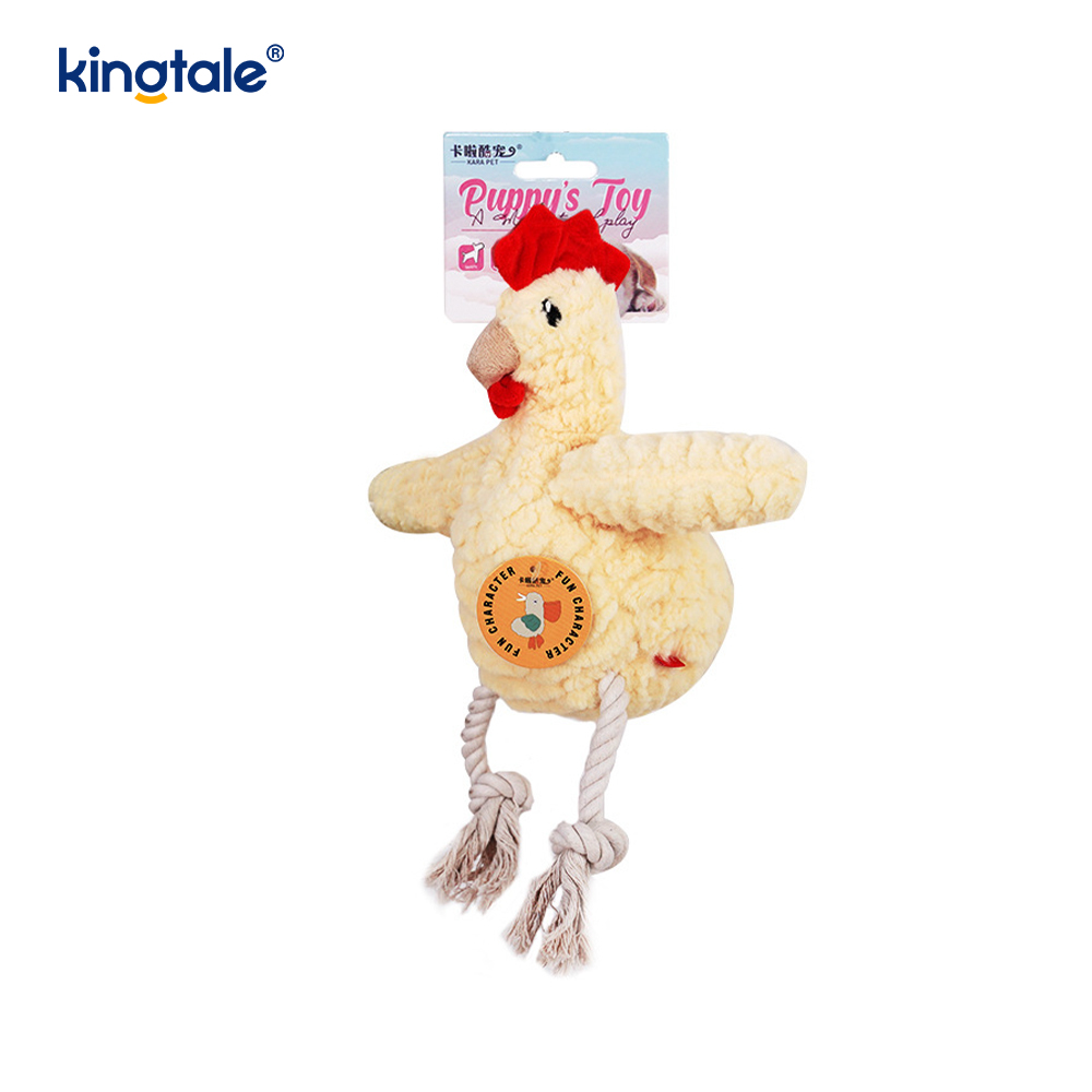 Mainan Hewan Peliharaan Mewah Berbentuk Gurita, Kemalasan, Kelinci, Beruang, Katak, dan Anak Ayam